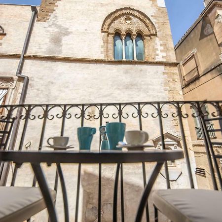 La Suite Di Ruggero Cefalu Exterior photo