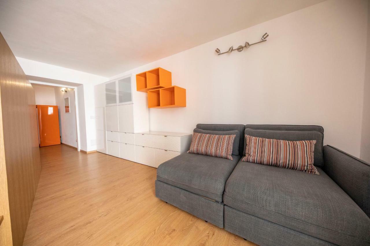 La Suite Di Ruggero Cefalu Exterior photo